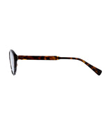 VVF02/BLU SUNGLASSES / VEDI VERO SUNGLASSES VVF02/BLU