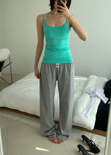 ANGEL RIBBON PANTS