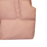 FLUFFY CLOUD VEST