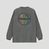 レオパードロゴ L/S