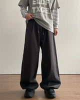 Reco Printed Cotton Pants