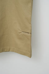 Hari Bermuda Pants (2color)