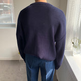 ASCLOfit スプリングニット（3色）