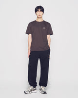 25FW ACベアベーシックロゴズリーパンツ ブラック