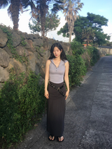 Better Maxi Skirt