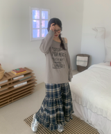 Yuto One Off-Shoulder T-Shirt
