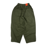 basket balloon pants