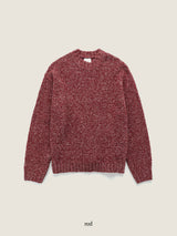 Tender Bokashi Knit (4color)