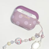 Dreaming Dots Air Pods Case (5 Color)