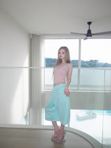 troy button bermuda pt(3 color)