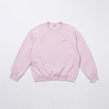 Wave Logo Zurry MTM Pink