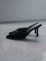 1216 Strap Stiletto Heel (7cm)