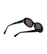 VVCA23 SUNGLASSES / VEDI VERO SUNGLASSES VVCA23/BLK