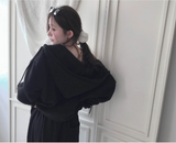 コネクトパッチナッピングメンズフーディージップ