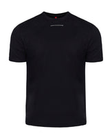 MwoongベーシックTシャツ(BLACK)