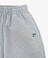 Circle to Clover, Sweat Pants [Gray]