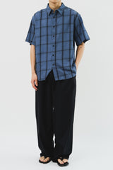 Silket Banding Trousers (3color)