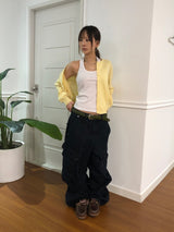 WEAVING BELT
