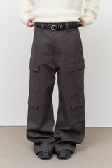 Depth Pocket Pants