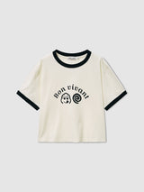WM_Bon Vivant Linger Tee_Black