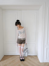 cut off shorts