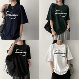コレクティブショートスリーブTシャツ