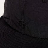 Kalapatthar Ball Cap - BLACK