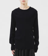 Cleo Golgi Knit (4color)