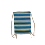 Hiku Stripe Backpack
