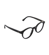 VOE02/BLK GLASSES / ヴェディヴェログラス VOE02/BLK