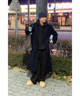 ジュニーコーデュロイフードセット