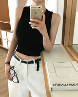[MADE] Rose, Daily Rib Camisole