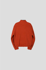 LM Reo-On Fleece Zip-Up