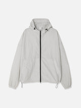 シルチェックウィンドブレーカー (4 Colors)