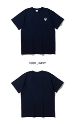 SYMBOL 1989 Cool Cotton Overfit Short Sleeves (SISSTD-0100)