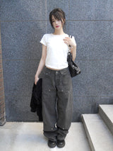 carpenter stud pants
