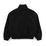 [Unisex] Soft touch fleece zip up(3color)