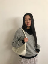 Hervé Tencel long sleeve (6color)