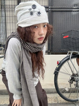 Biang Check Muffler