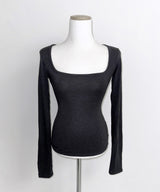 Plain Tee (4colors)