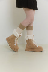 BALLET KNIT LEG WARMER