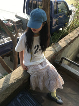 Soft Short Sleeve T-Shirt
