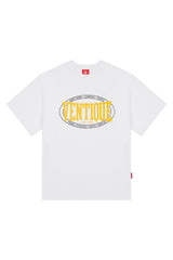 VentiqueハイデンシティシグネチャーTシャツ4color