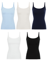 Bella Basic Sleeveless