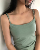 Helling Beaded Sleeveless Top