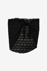 Tension Curve Skirt