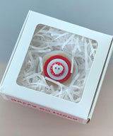 Button Layered Tok_05 phone grip holder