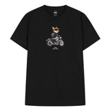 レベルパプシバイヌTシャツ (3color)