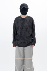 Biyo Spray Long Sleeve T-Shirt