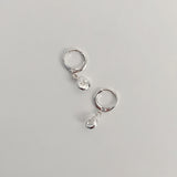 【MADE】 m.m.e _9 ピアス